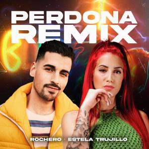 ดาวน์โหลดและฟังเพลง Perdona (Remix) พร้อมเนื้อเพลงจาก Rochero