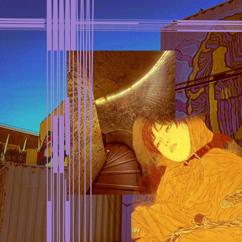 paura delle ombre