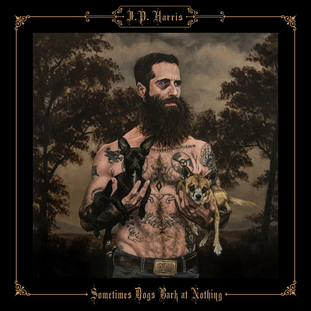 Jimmy's Dead and Gone (Explicit)