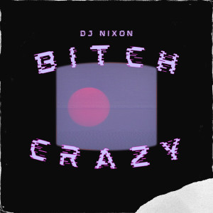 收聽DJ Nixon的Bitch Crazy歌詞歌曲