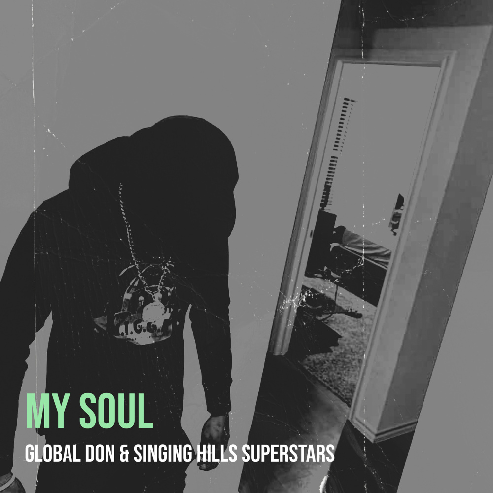 My Soul (Explicit)