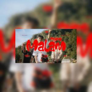 Album Malam Panjang - AMSTR from 