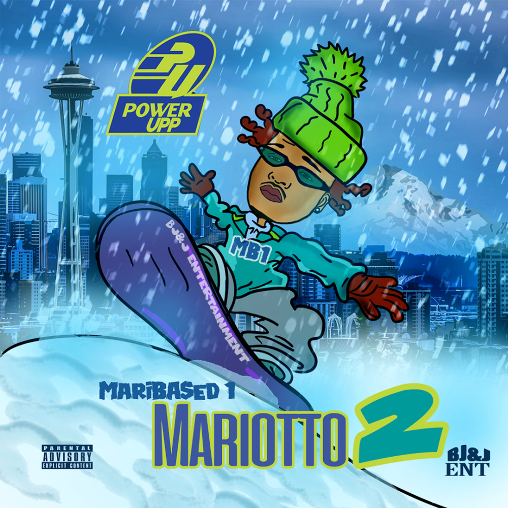 Thee End (Explicit)