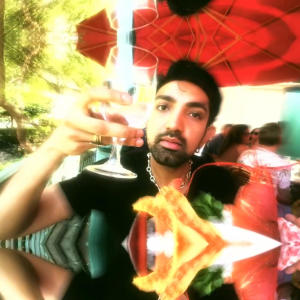 default playlist img