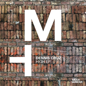 Dennis Cruz的專輯High EP