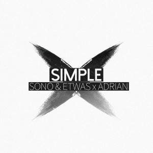 收聽Sono的Simple歌詞歌曲