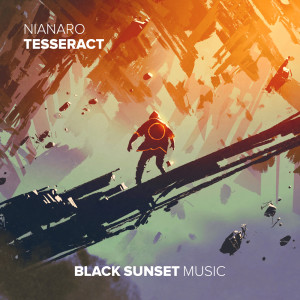 Nianaro的專輯Tesseract
