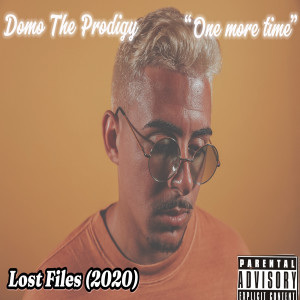 Album One More Time (Lost Files 2020) [Explicit] from 