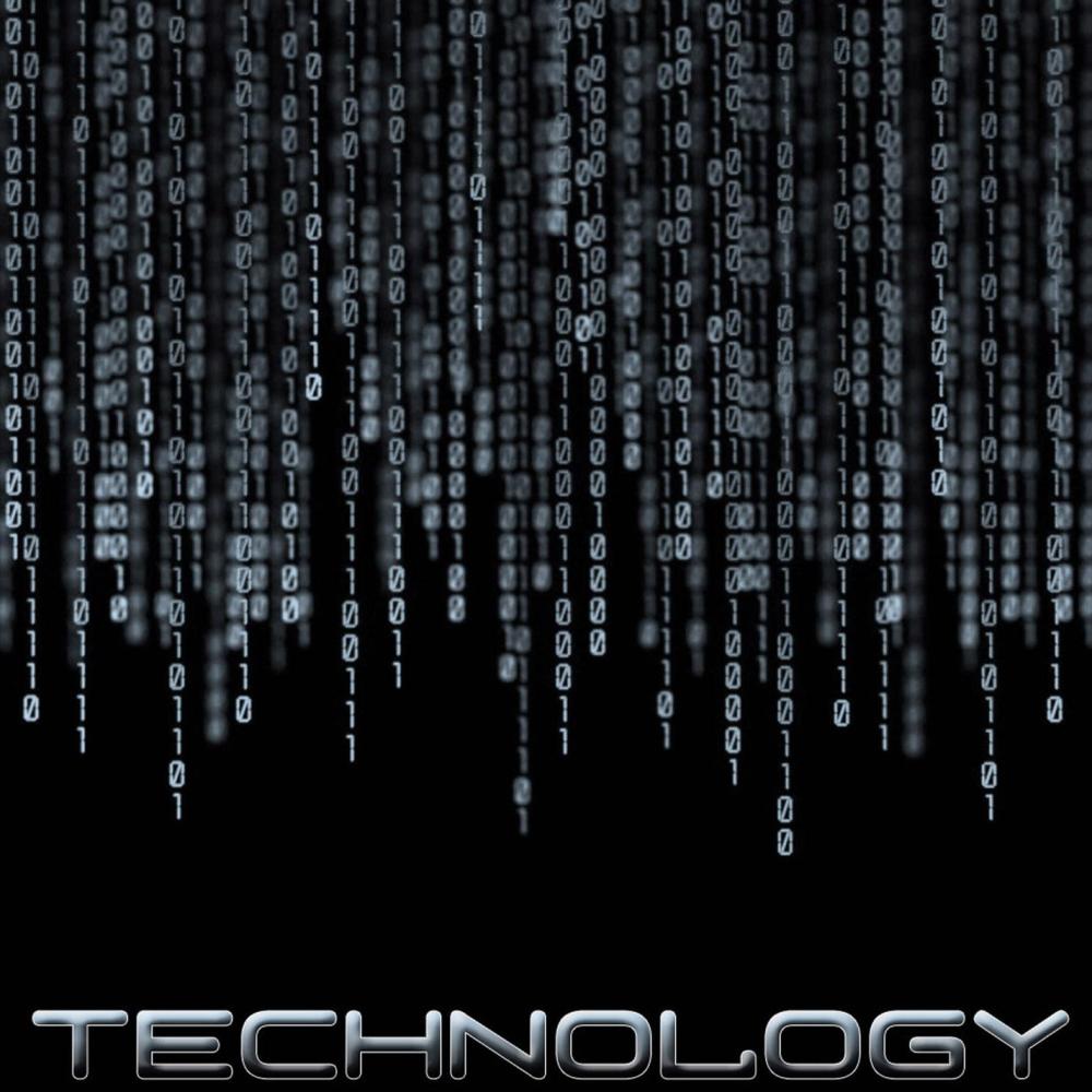Technology (504 Club Mix)
