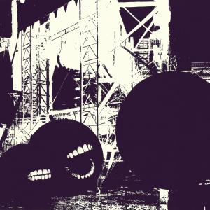 收聽Chong的Emo Anthem (feat. CASPAR) (Explicit)歌詞歌曲