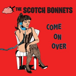 ดาวน์โหลดและฟังเพลง Just a Kid พร้อมเนื้อเพลงจาก The Scotch Bonnets