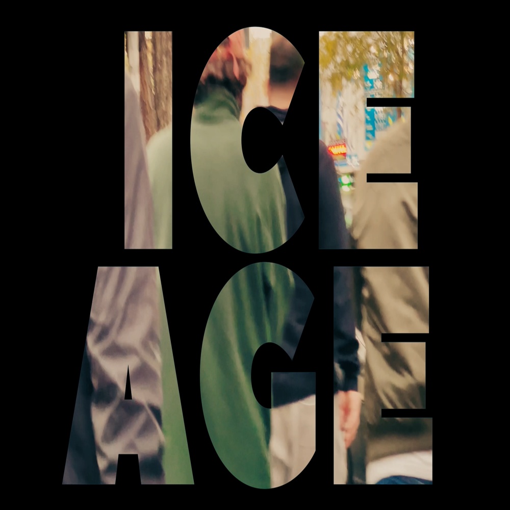 ICE AGE (Explicit)