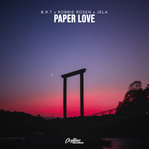 B.R.T的專輯Paper Love