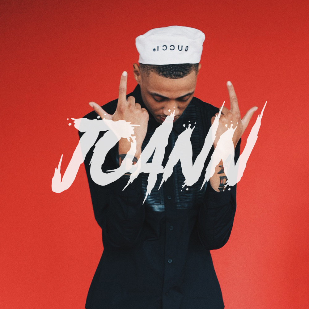 Joann (Explicit)