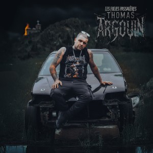Listen to Comment ta pu song with lyrics from Thomas Argouin