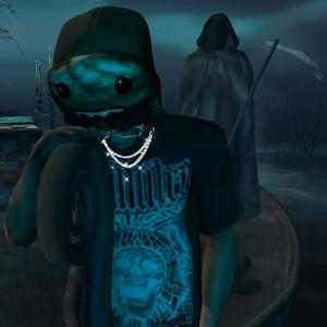 收聽zak hilton的WEIRDO (Explicit)歌詞歌曲