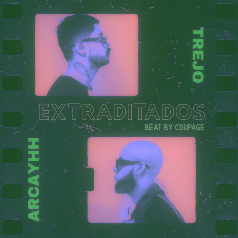Extraditados