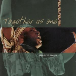 Sting的專輯Together As One