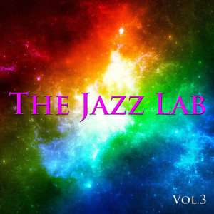 The Jazz Lab的專輯The Jazz Lab Vol.3