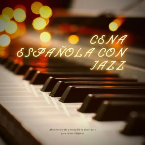 Listen to Yesterdays Problems song with lyrics from Cena Española con Jazz