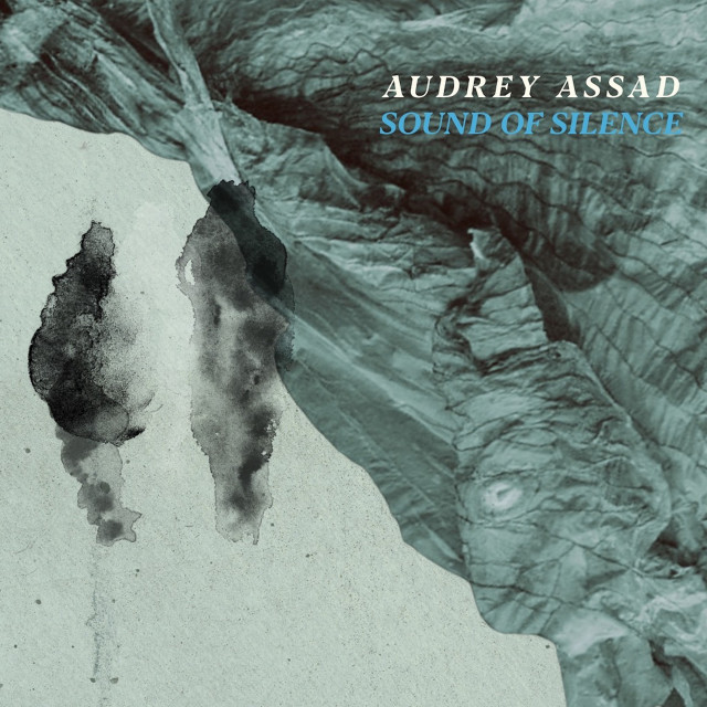 อัลบัม Sound of Silence ศิลปิน Audrey Assad