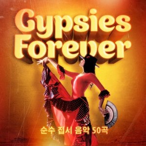 Various Artists的專輯집시음악 명곡집 (순수 집시 음악 50곡)
