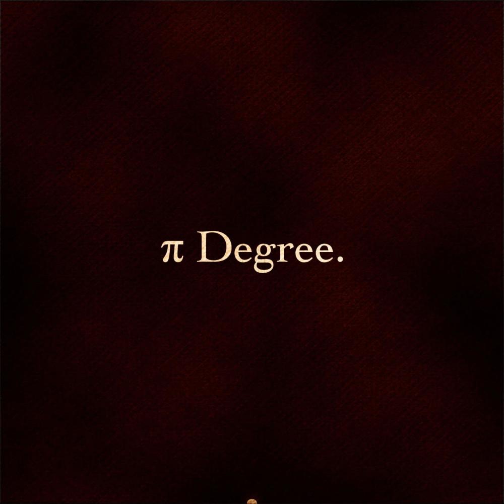 P Degree. (Explicit)