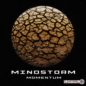 Mindstorm的專輯Momentum