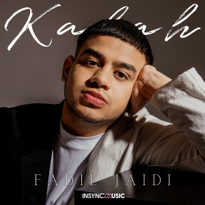 Album Kalah oleh Fadil Jaidi