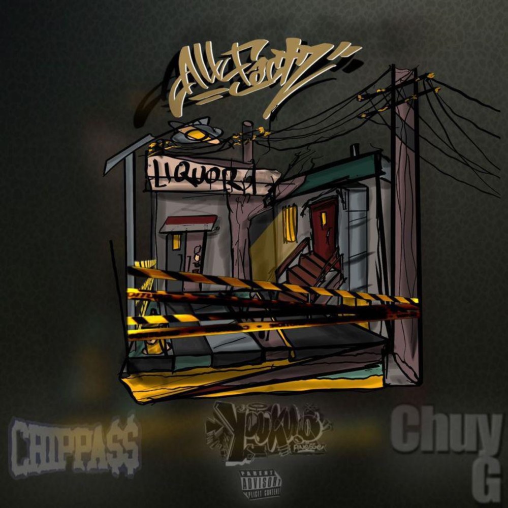 All Factz (Explicit)