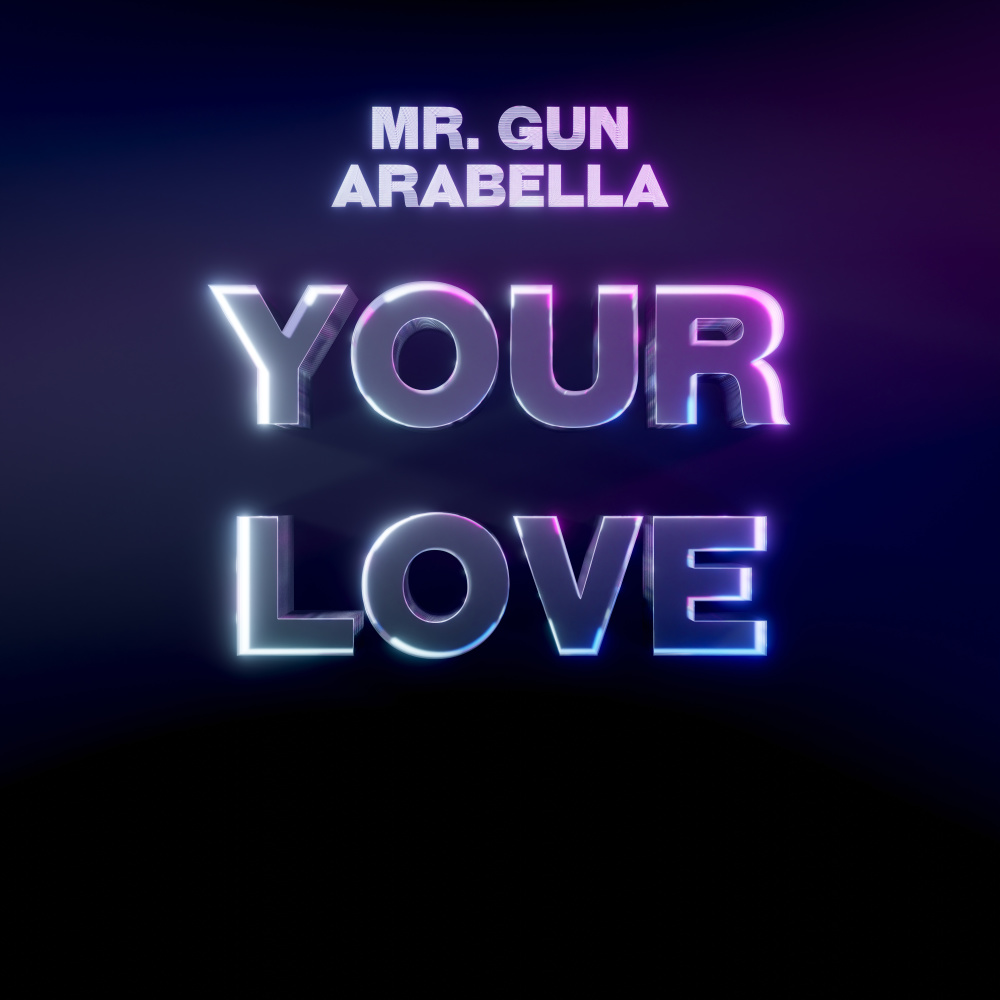 Your Love