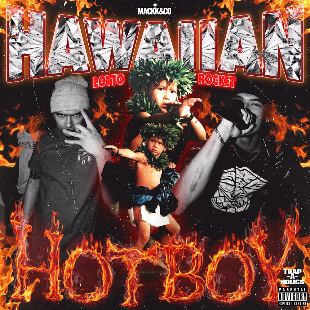Bout Whatever (Explicit)
