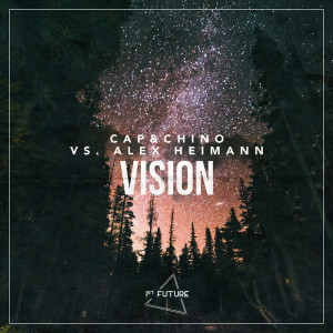 Listen to Vision (Extended Mix) song with lyrics from Cap&Chino