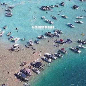 收聽Ollie Joseph的Sandbar (Explicit)歌詞歌曲