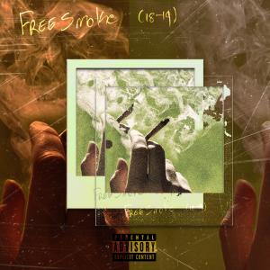 Album Free SMOKE (Explicit) oleh Wali