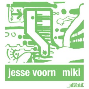 收聽Jesse Voorn的Miki (Koen Groeneveld Re-Miki)歌詞歌曲