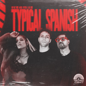 New Beat Order的專輯Typical Spanish
