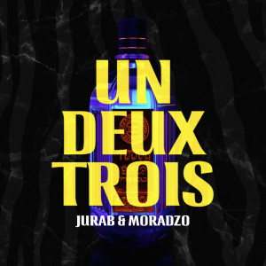Album Un Deux Trois from Jurab