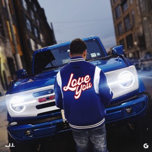 J.I the Prince of N.Y的專輯Love You