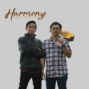 Dengarkan Hingga Ujung Usia lagu dari Harmony AKA H-Money dengan lirik