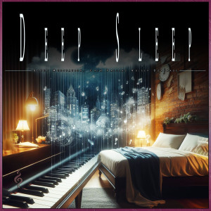 Deep Sleep Music Collective的專輯Deep Sleep: Sleep Meditation, Calm Falling Asleep Serenade