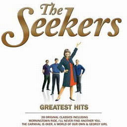 收聽The Seekers的Some Day One Day (Mono) [2009 Remaster] (Mono; 2009 Remaster)歌詞歌曲