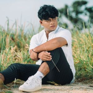 Akhmal Daniel