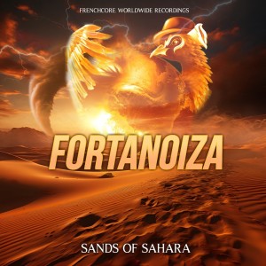 Album Sands of Sahara from Fortanoiza