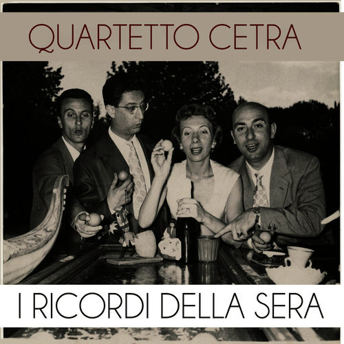 I ricordi della sera