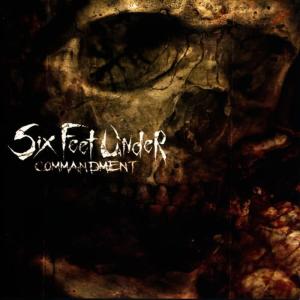 收聽Six Feet Under的Ghosts Of The Undead歌詞歌曲