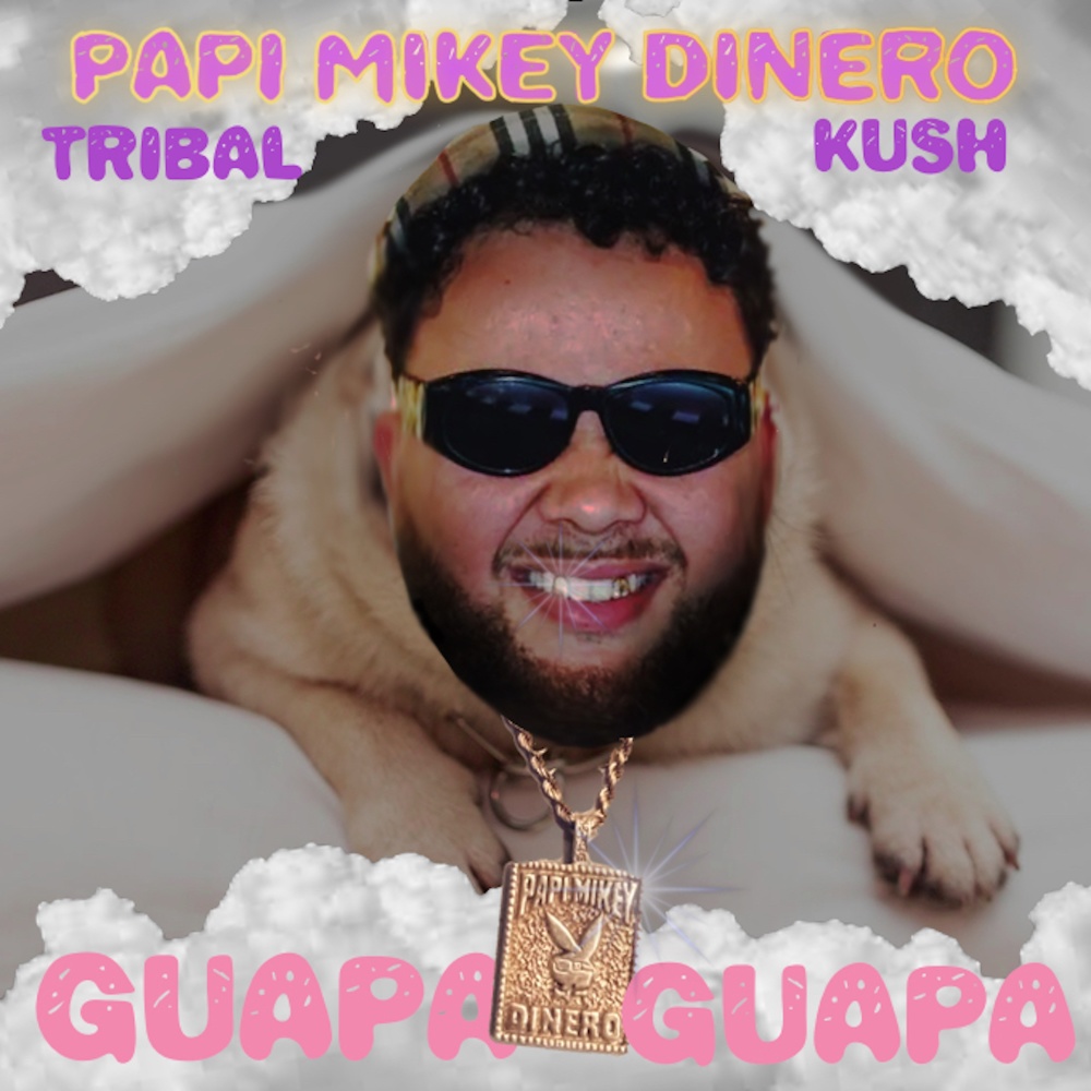 Guapa Guapa (Explicit)