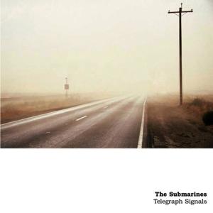 ดาวน์โหลดและฟังเพลง Life on the Great White Wastes พร้อมเนื้อเพลงจาก The Submarines