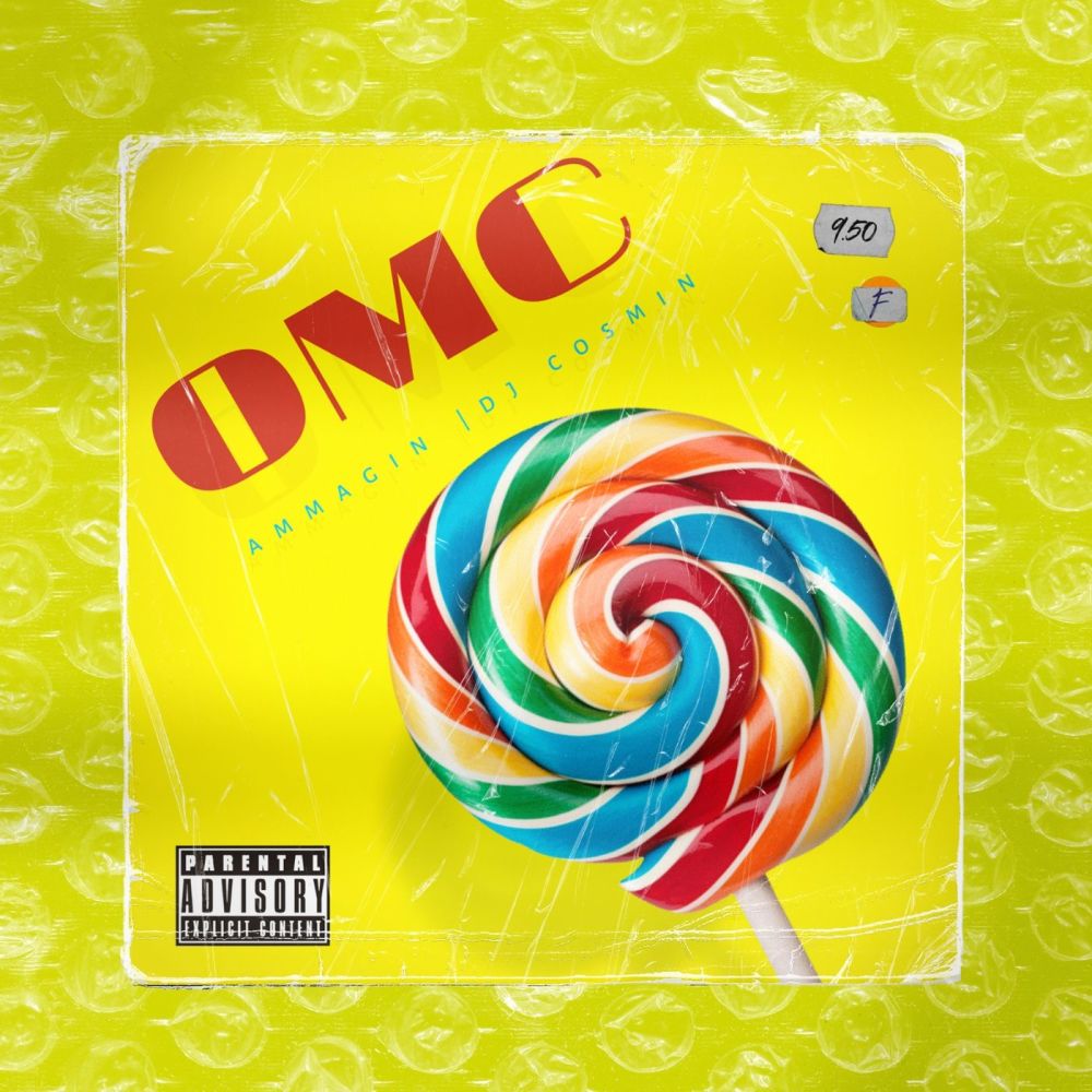 OMC (Remix) (Explicit) (Remix|Explicit)