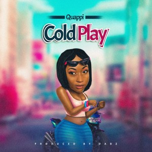 收听Quappi的Cold Play歌词歌曲